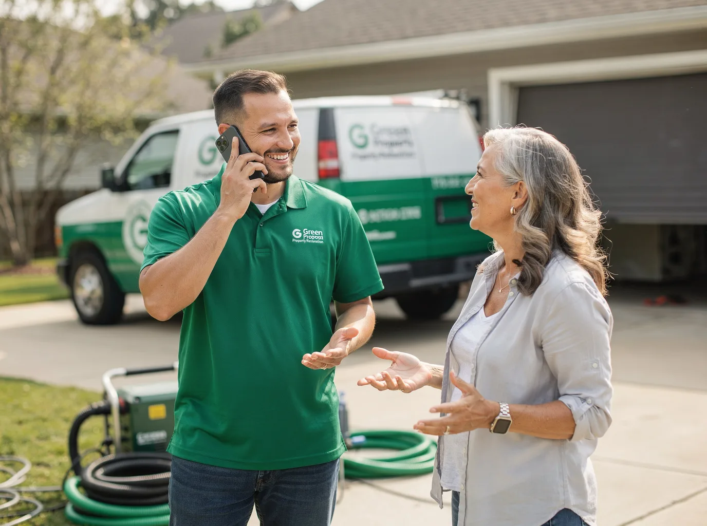 Water Damage Restoration Man, WV FAQs